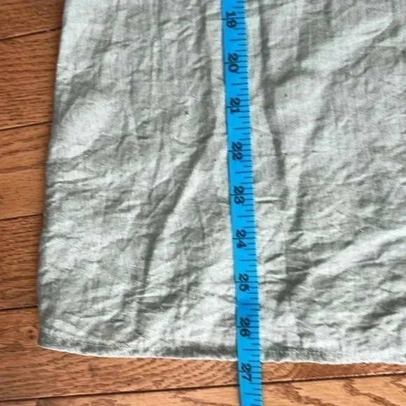 ❤️2/$50❤️[M]Simply Irresistible Cotton Blend Off Shoulder Embroidered  Blouse - Picture 7 of 8